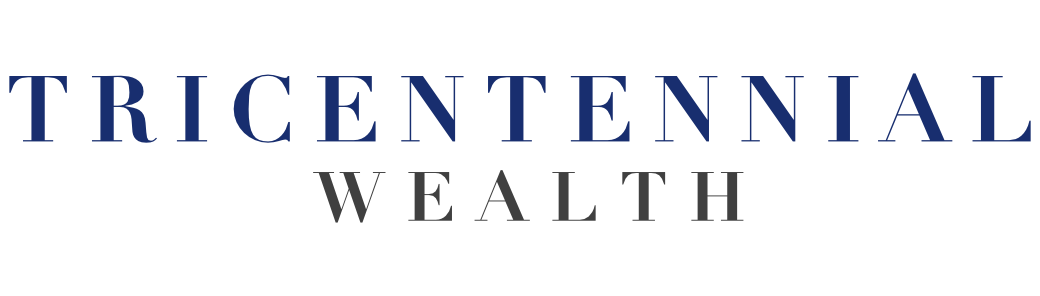 Tricentennial Wealth Logo